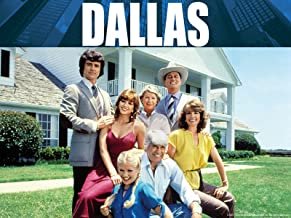 Dallas TV show 1978