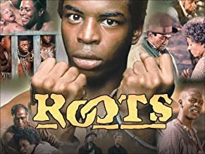 Roots TV mini series 1977